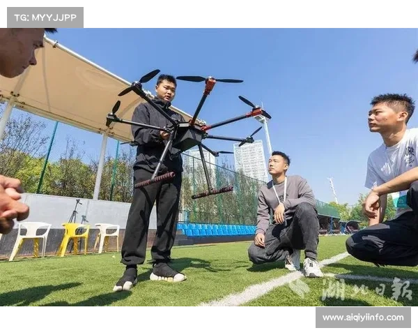 锋刃赛事人装协同升级 无人机侦察数据全面融合精准狙击评分体系 锋刃赛事人装协同升级 无人机侦察数据全面融合精准狙击评分体系