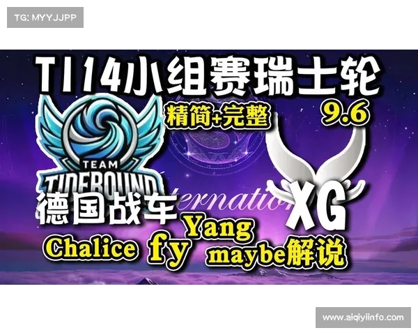 TI14小组赛瑞士轮16强BO3激战全面打响谁能率先突围晋级 TI14小组赛瑞士轮16强BO3激战全面打响谁能率先突围晋级