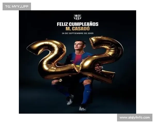 巴萨欧冠六球大胜,社媒粉丝突破一亿大关 巴萨欧冠六球大胜,社媒粉丝突破一亿大关