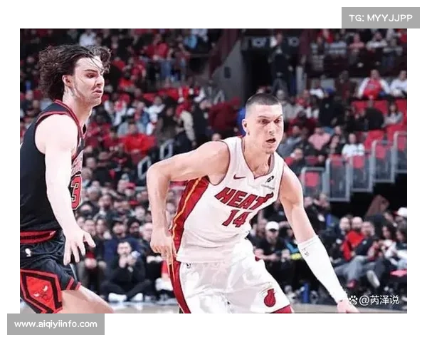 公牛客场绝杀老鹰，惊险取胜继续冲击季后赛