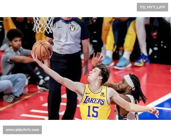 湖人背靠背对战开拓者 体能挑战成为关键因素