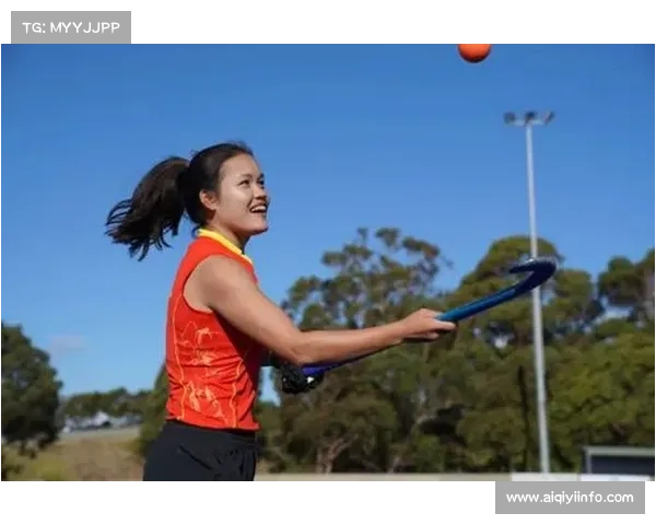云浮培养运动员崔秋霞成国家女曲队长,地方培训体系获肯定